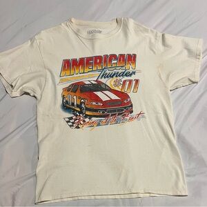 American Thunder Racing T-Shirt